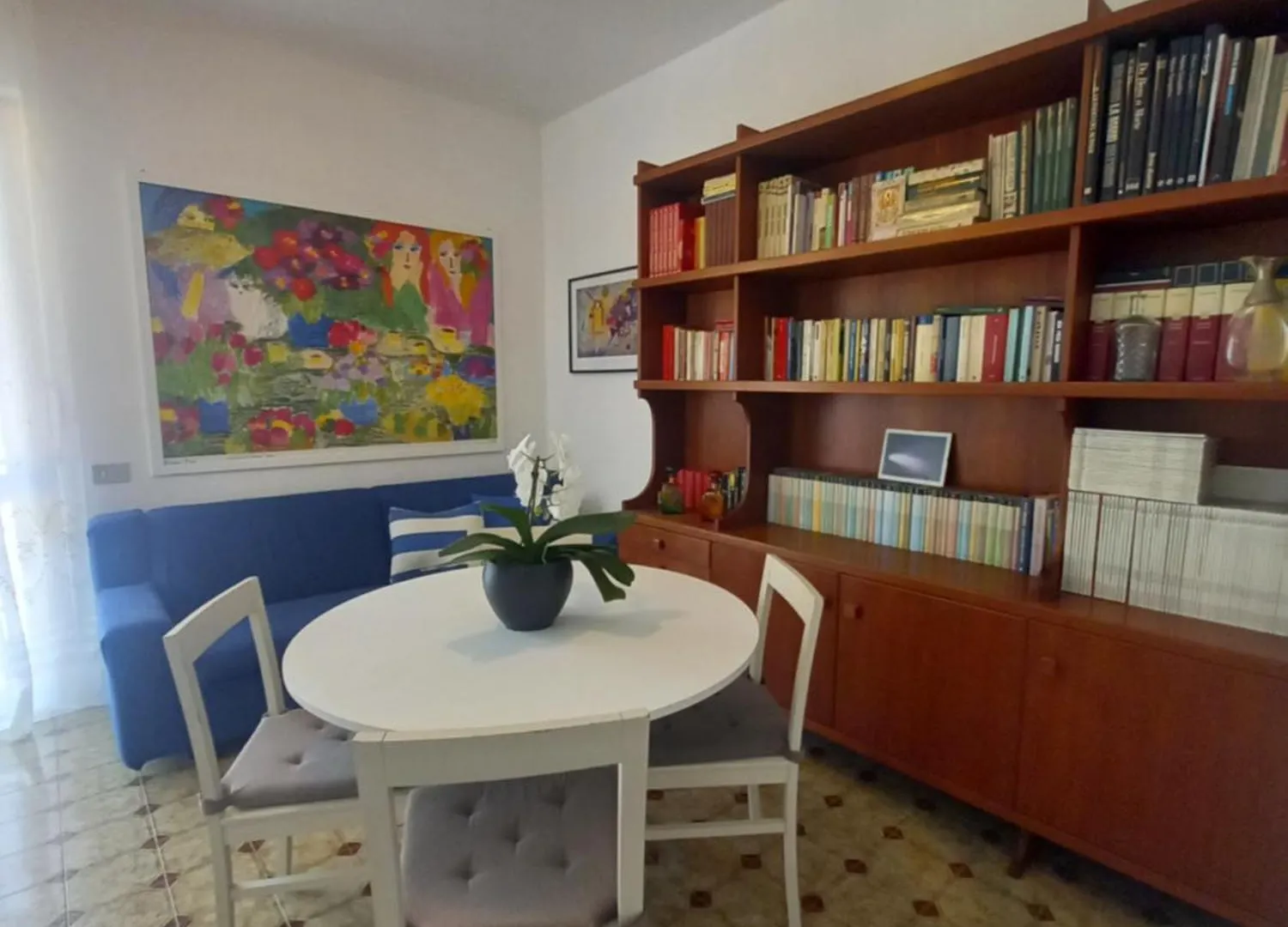 Appartement Iris Casa Vacanze Carenno