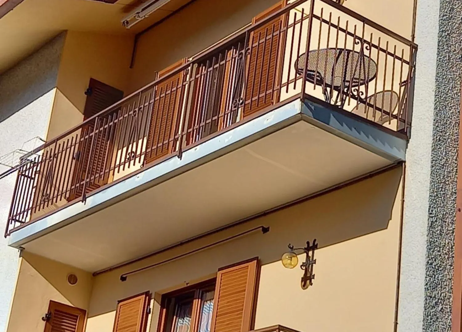 Appartement Iris Casa Vacanze Carenno