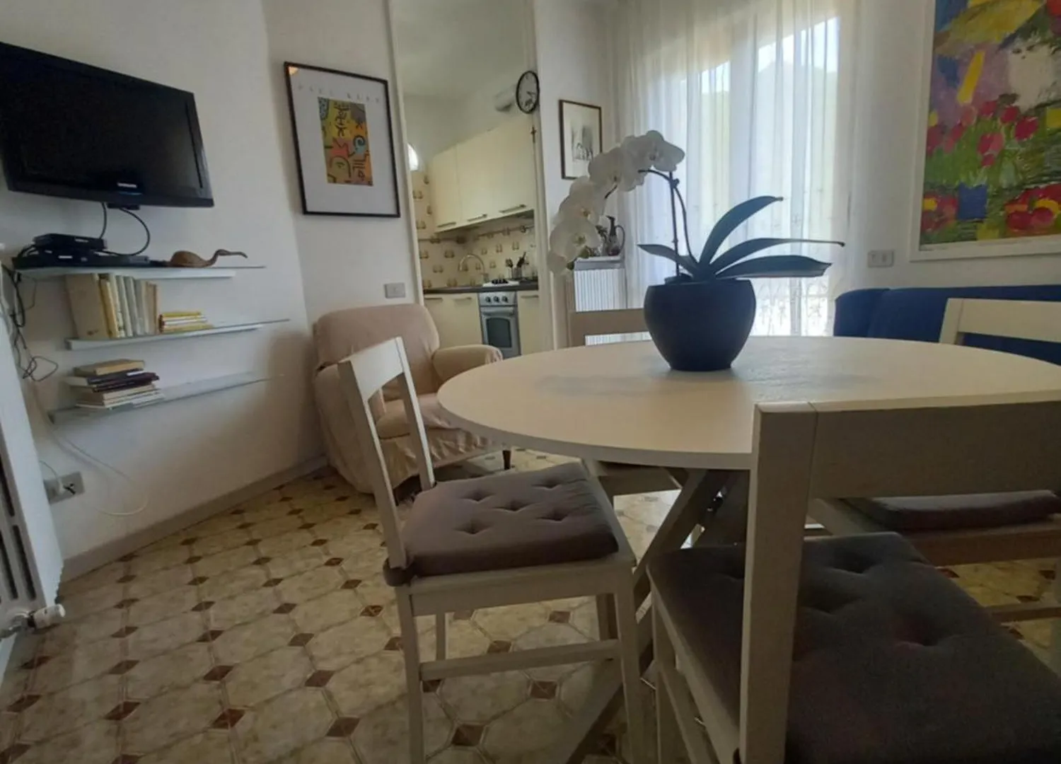 Iris Casa Vacanze Carenno 0*,