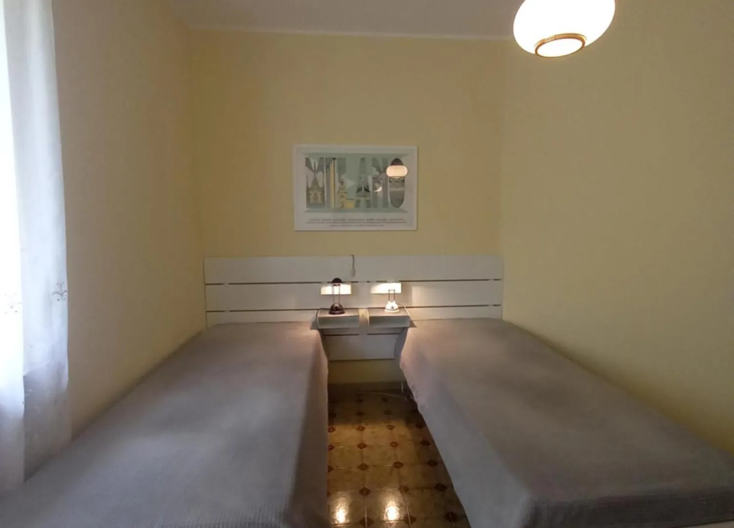 Iris Casa Vacanze Carenno 0*,  Ιταλία