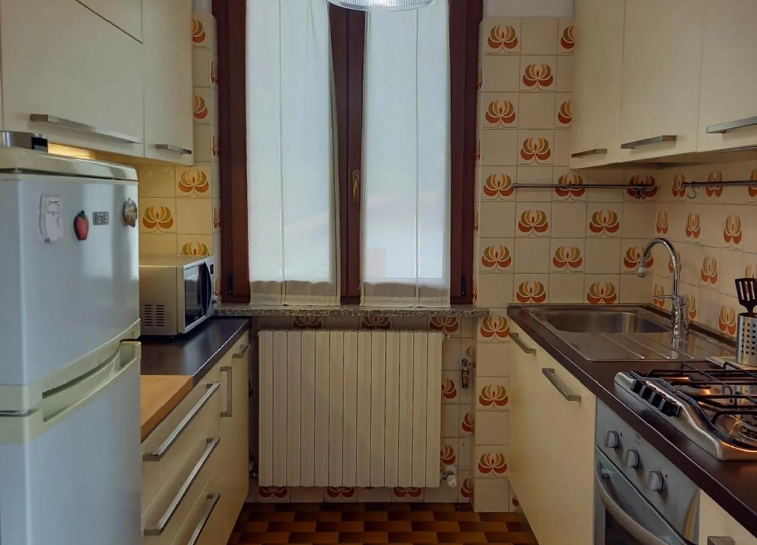 Iris Casa Vacanze Carenno 0*,