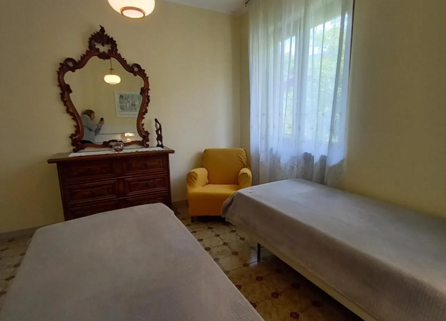 Iris Casa Vacanze Carenno 0*,  Italy