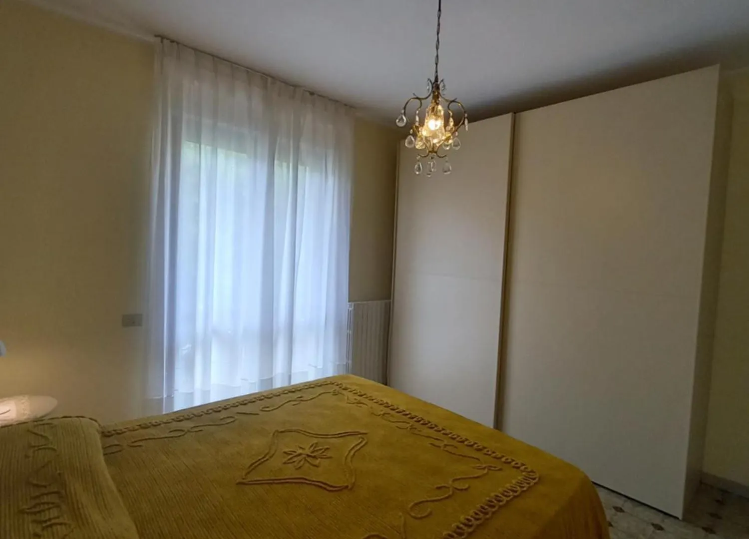 Apartment Iris Casa Vacanze Carenno
